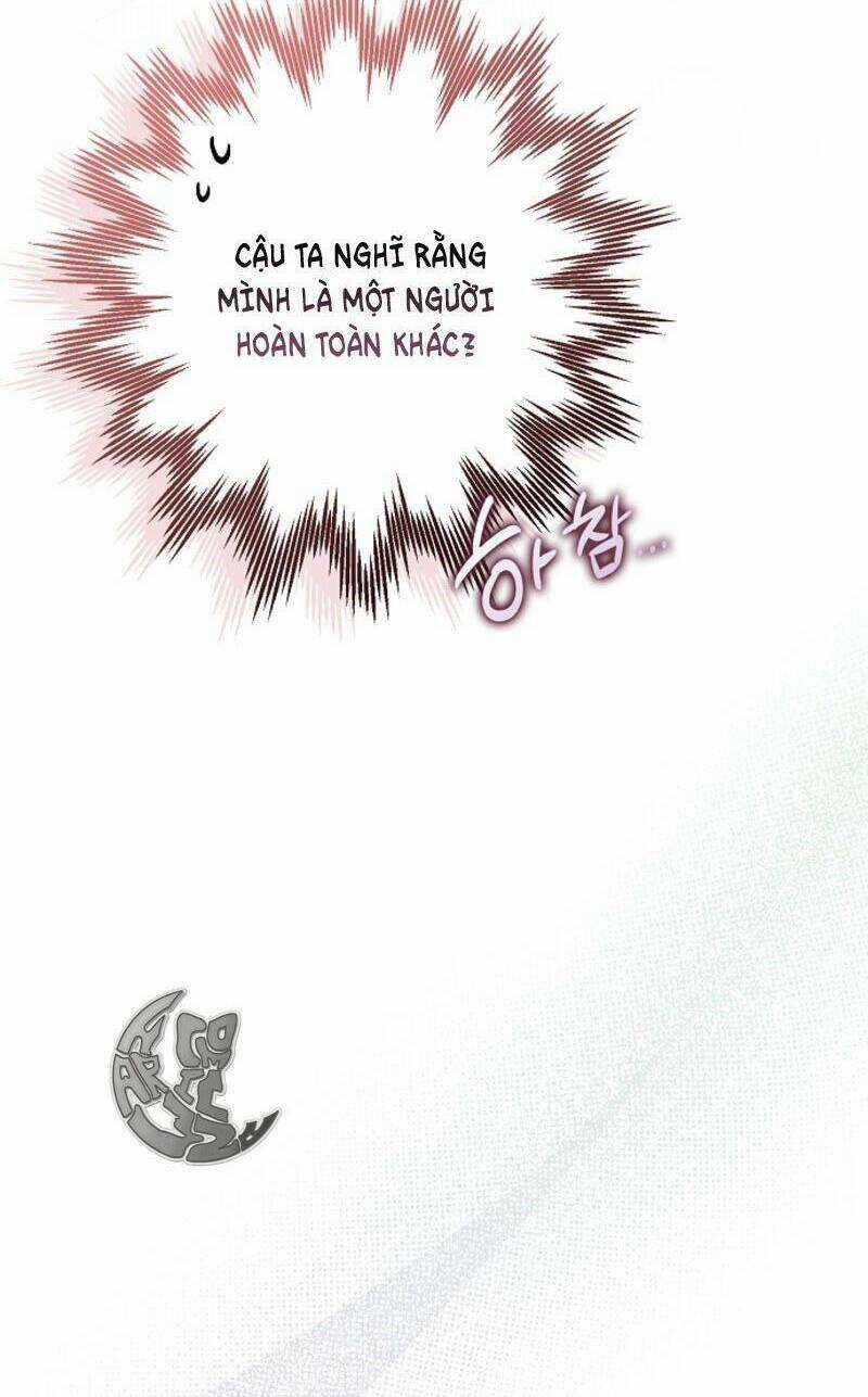 Ai Đó Đang Điều Khiển Cơ Thể Của Tôi Chapter 25 trang 9