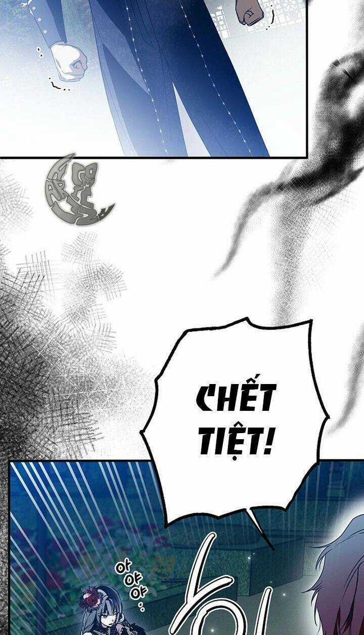 Ai Đó Đang Điều Khiển Cơ Thể Của Tôi Chapter 26 trang 22