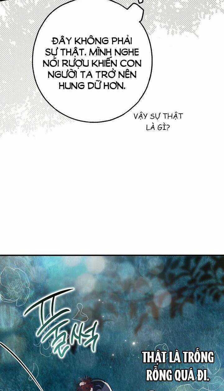 Ai Đó Đang Điều Khiển Cơ Thể Của Tôi Chapter 26 trang 27