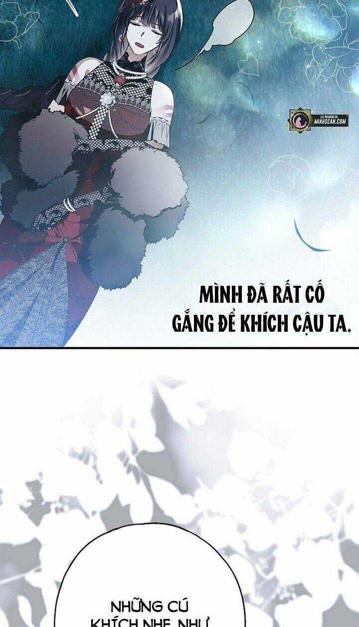 Ai Đó Đang Điều Khiển Cơ Thể Của Tôi Chapter 26 trang 28