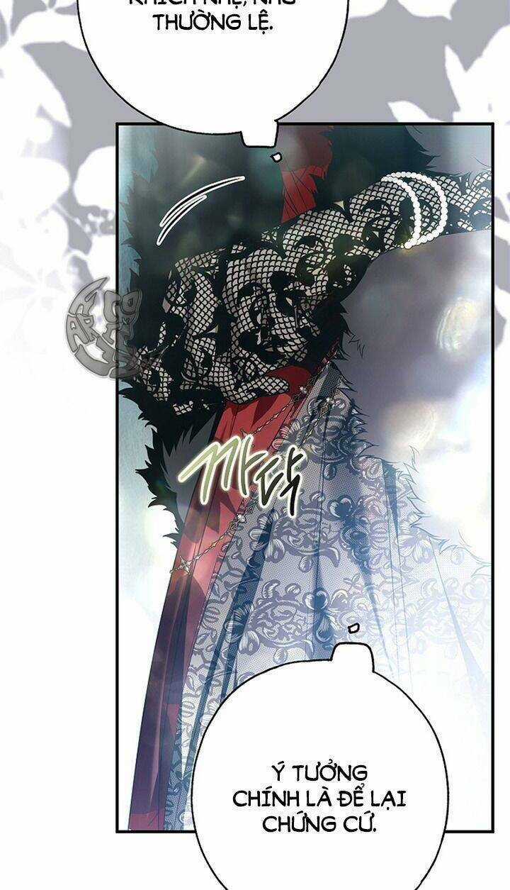 Ai Đó Đang Điều Khiển Cơ Thể Của Tôi Chapter 26 trang 29