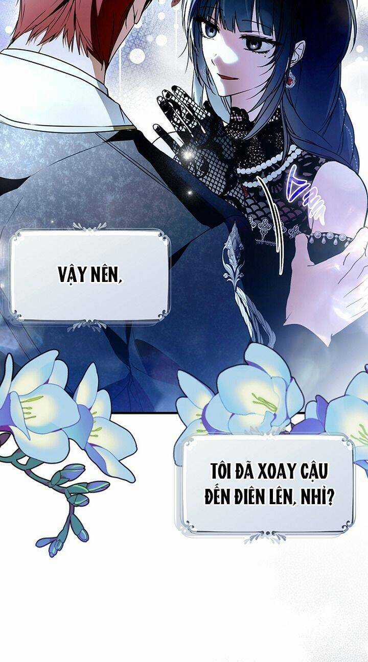 Ai Đó Đang Điều Khiển Cơ Thể Của Tôi Chapter 26 trang 3