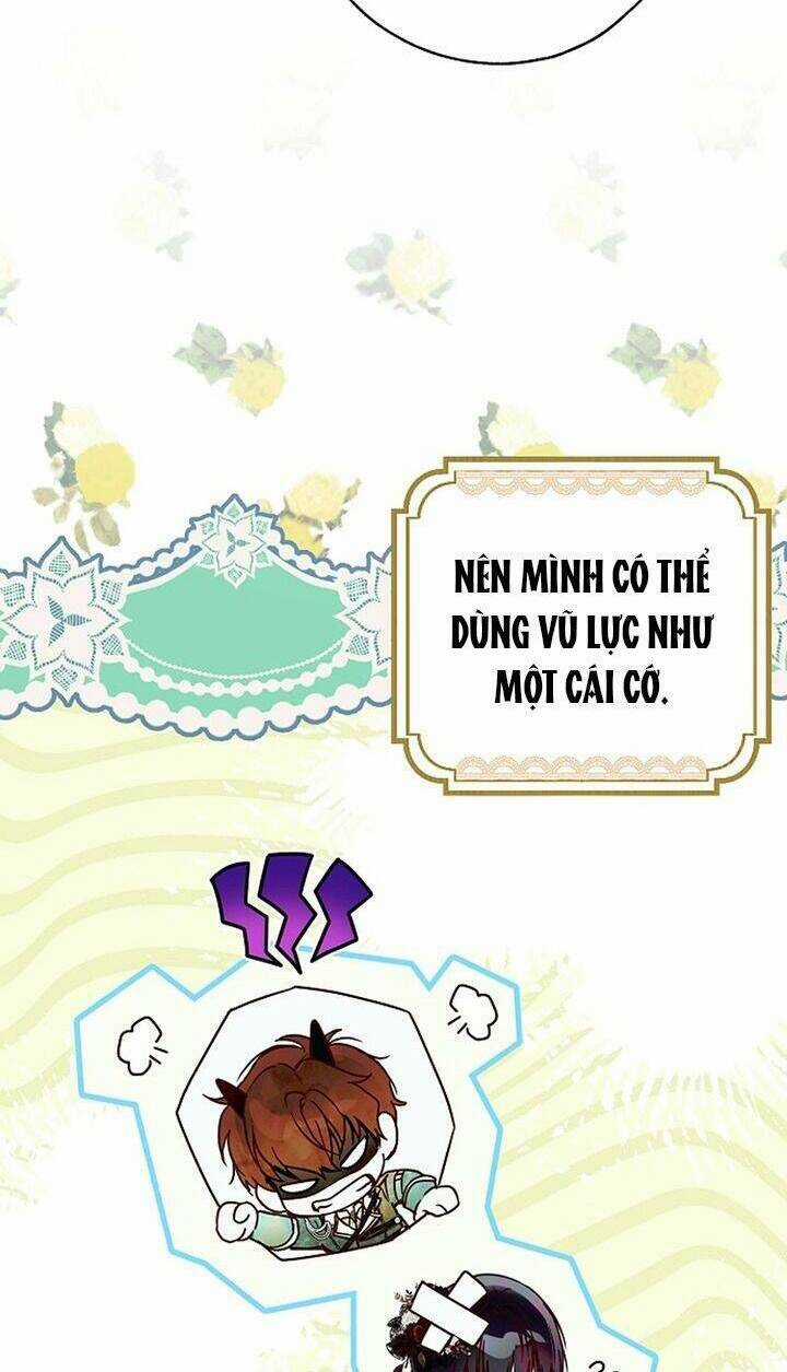 Ai Đó Đang Điều Khiển Cơ Thể Của Tôi Chapter 26 trang 30