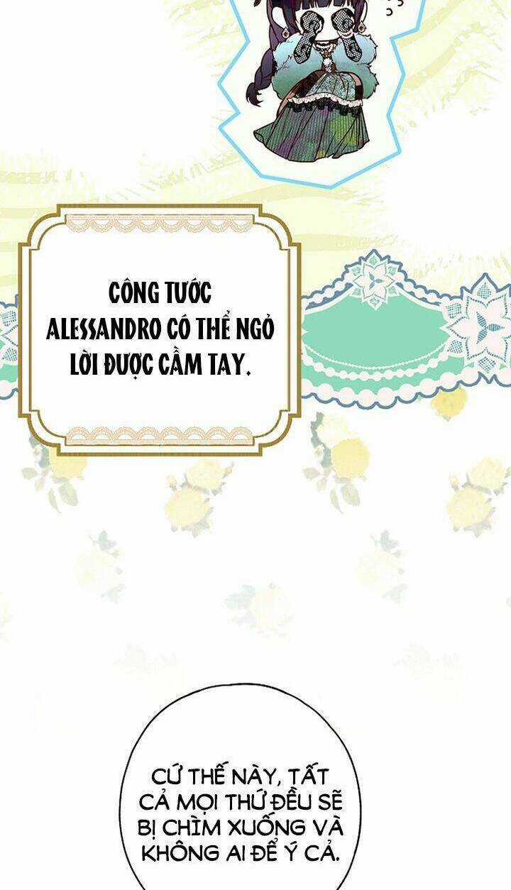 Ai Đó Đang Điều Khiển Cơ Thể Của Tôi Chapter 26 trang 31