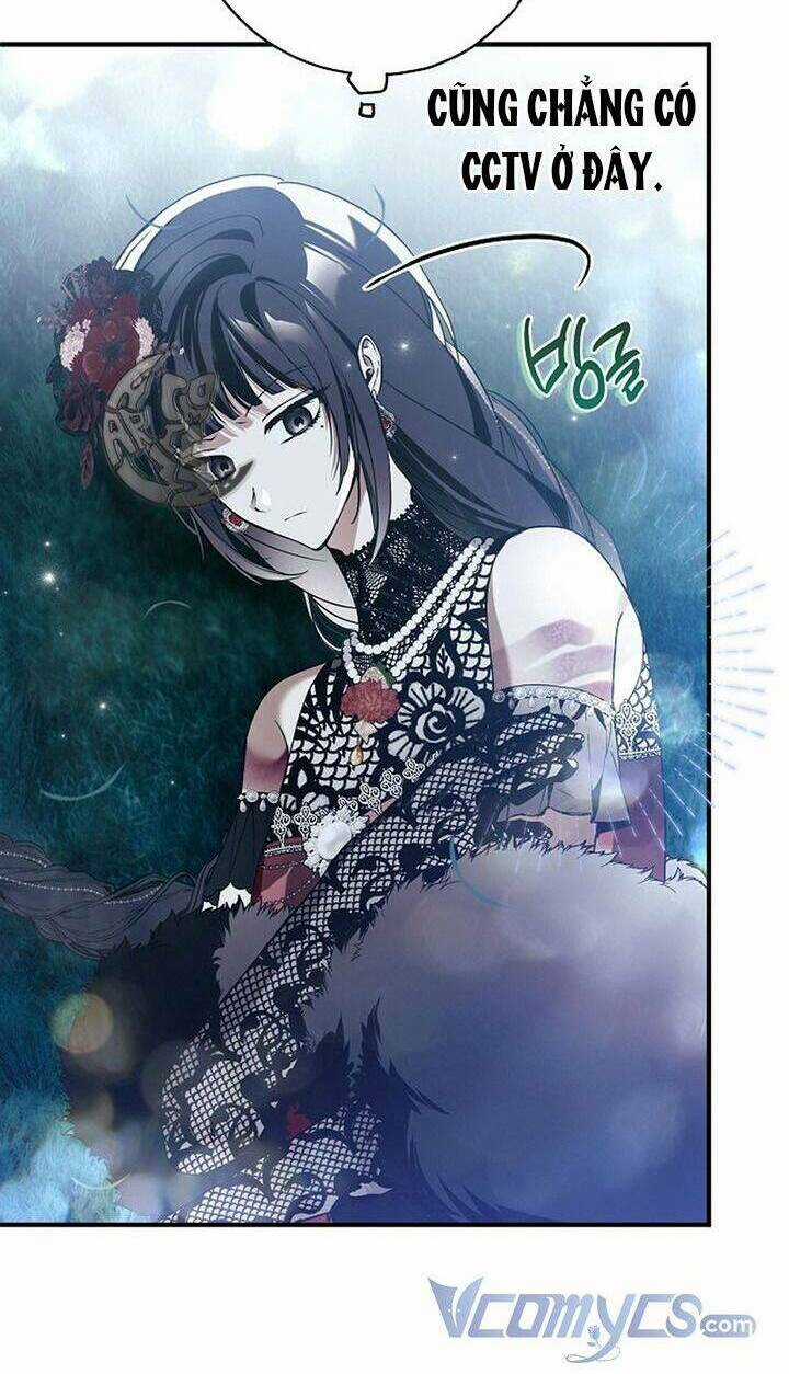 Ai Đó Đang Điều Khiển Cơ Thể Của Tôi Chapter 26 trang 32