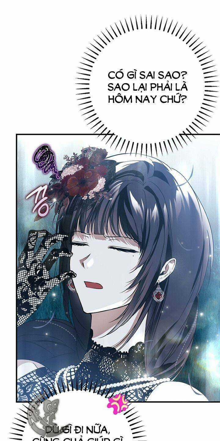 Ai Đó Đang Điều Khiển Cơ Thể Của Tôi Chapter 26 trang 33