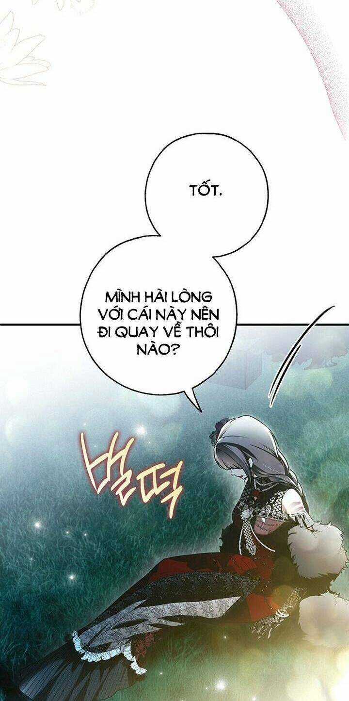 Ai Đó Đang Điều Khiển Cơ Thể Của Tôi Chapter 26 trang 36