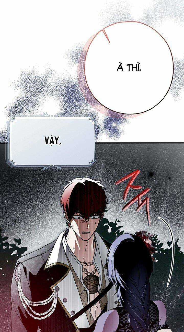 Ai Đó Đang Điều Khiển Cơ Thể Của Tôi Chapter 26 trang 4