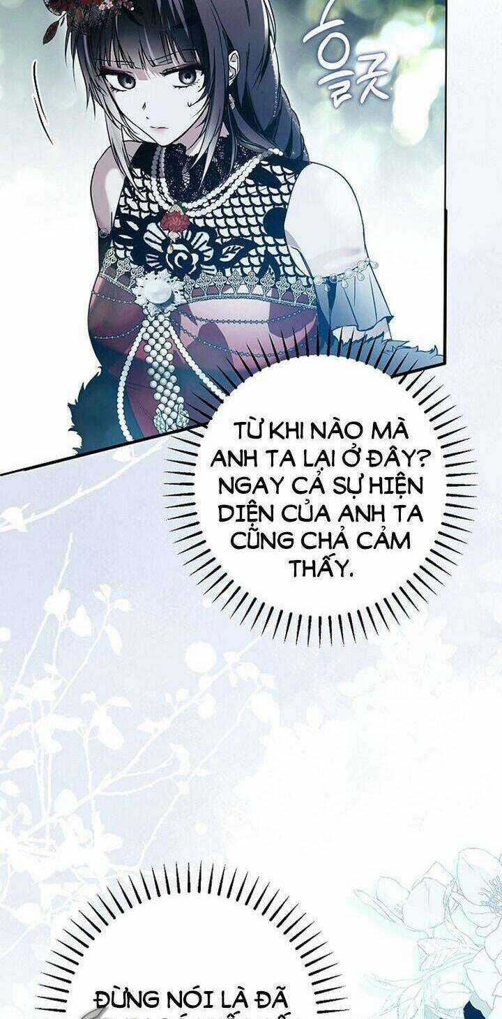 Ai Đó Đang Điều Khiển Cơ Thể Của Tôi Chapter 26 trang 44