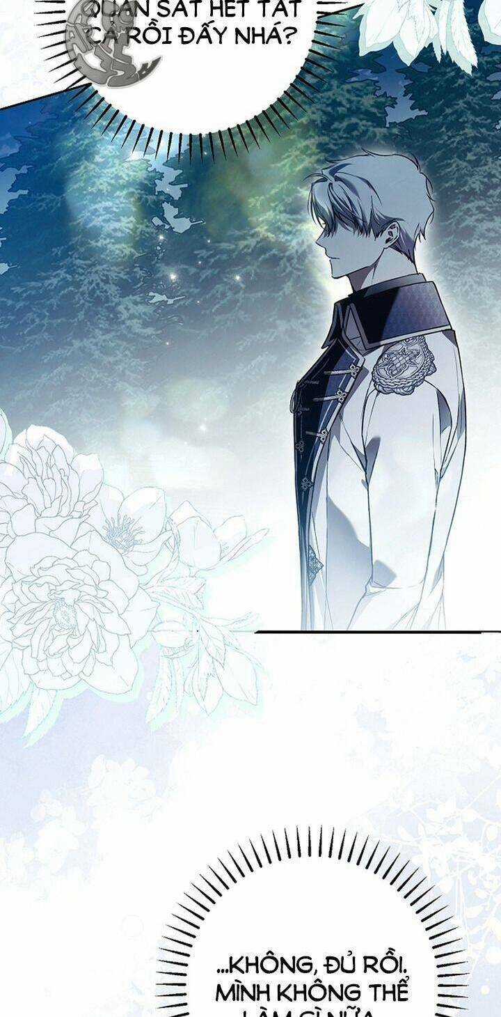 Ai Đó Đang Điều Khiển Cơ Thể Của Tôi Chapter 26 trang 45