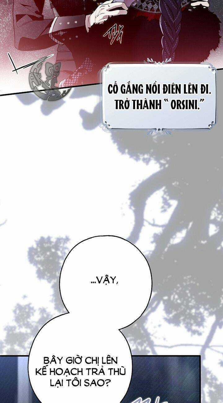 Ai Đó Đang Điều Khiển Cơ Thể Của Tôi Chapter 26 trang 5