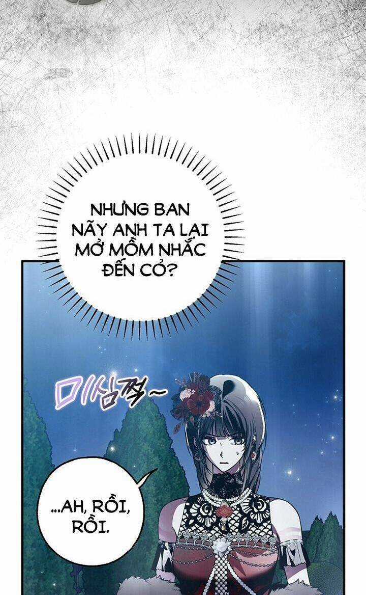 Ai Đó Đang Điều Khiển Cơ Thể Của Tôi Chapter 26 trang 59