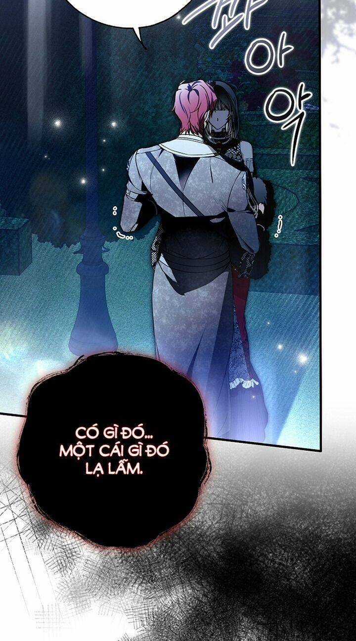 Ai Đó Đang Điều Khiển Cơ Thể Của Tôi Chapter 26 trang 6