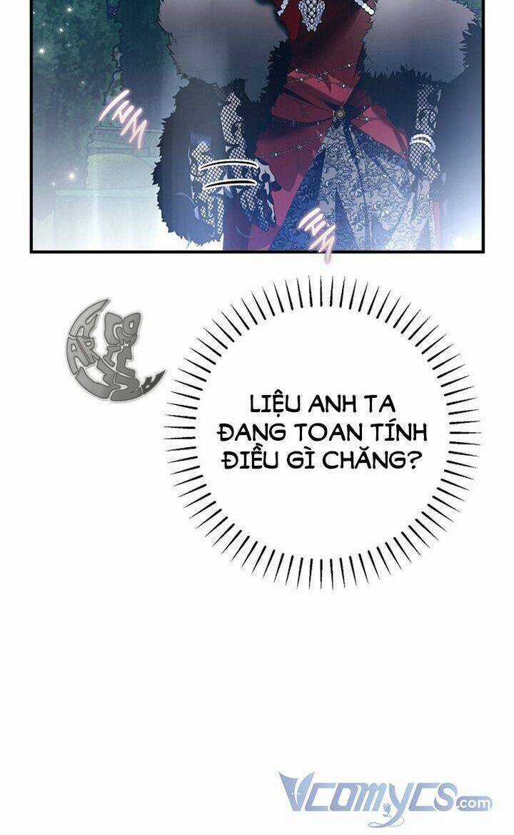 Ai Đó Đang Điều Khiển Cơ Thể Của Tôi Chapter 26 trang 60