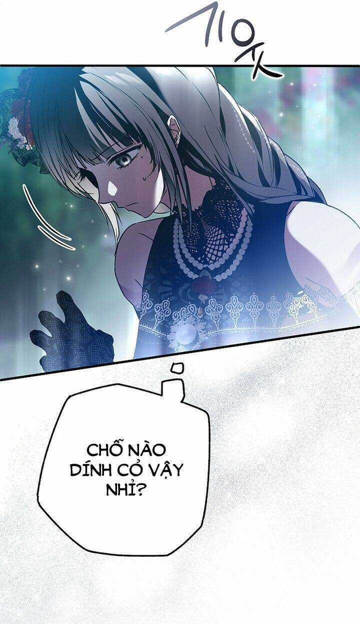 Ai Đó Đang Điều Khiển Cơ Thể Của Tôi Chapter 26 trang 61