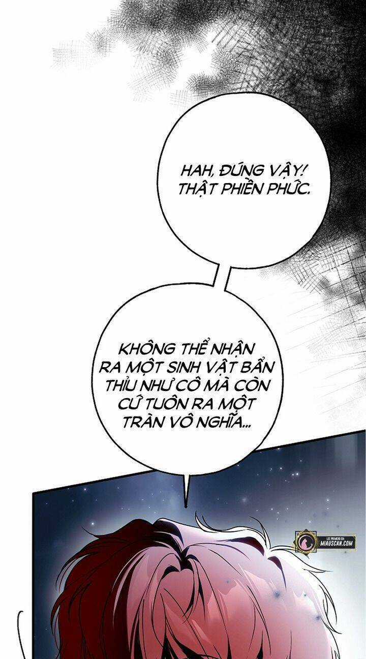 Ai Đó Đang Điều Khiển Cơ Thể Của Tôi Chapter 26 trang 7