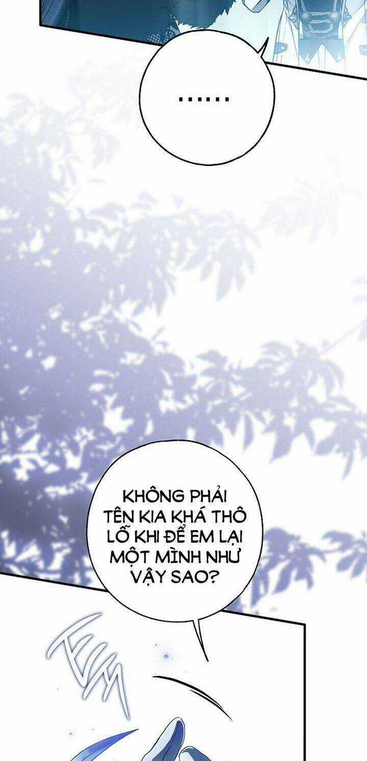 Ai Đó Đang Điều Khiển Cơ Thể Của Tôi Chapter 26 trang 72