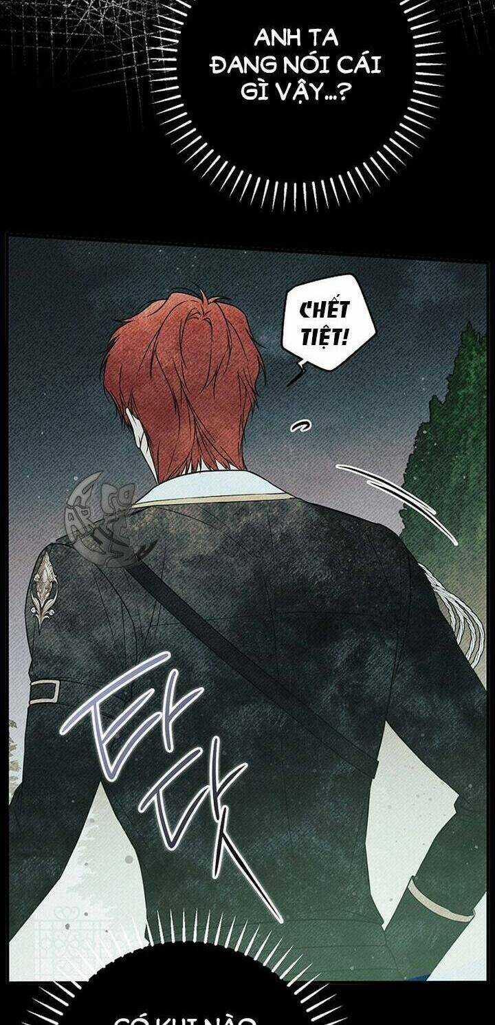 Ai Đó Đang Điều Khiển Cơ Thể Của Tôi Chapter 26 trang 76