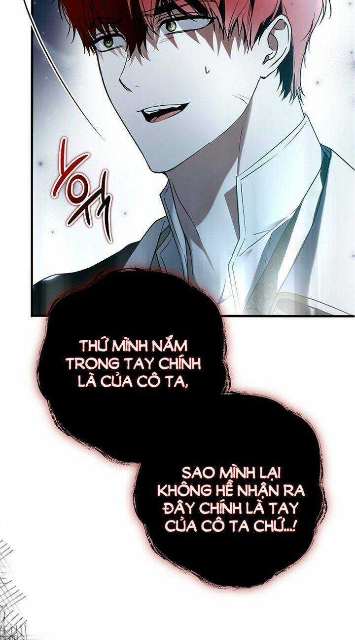 Ai Đó Đang Điều Khiển Cơ Thể Của Tôi Chapter 26 trang 8