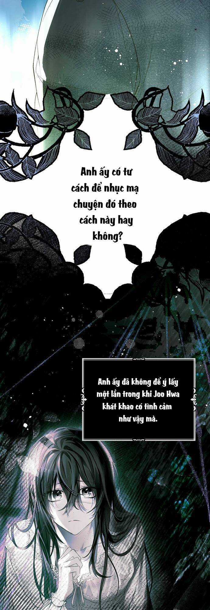 Ai Đó Đang Điều Khiển Cơ Thể Của Tôi Chapter 27 trang 0