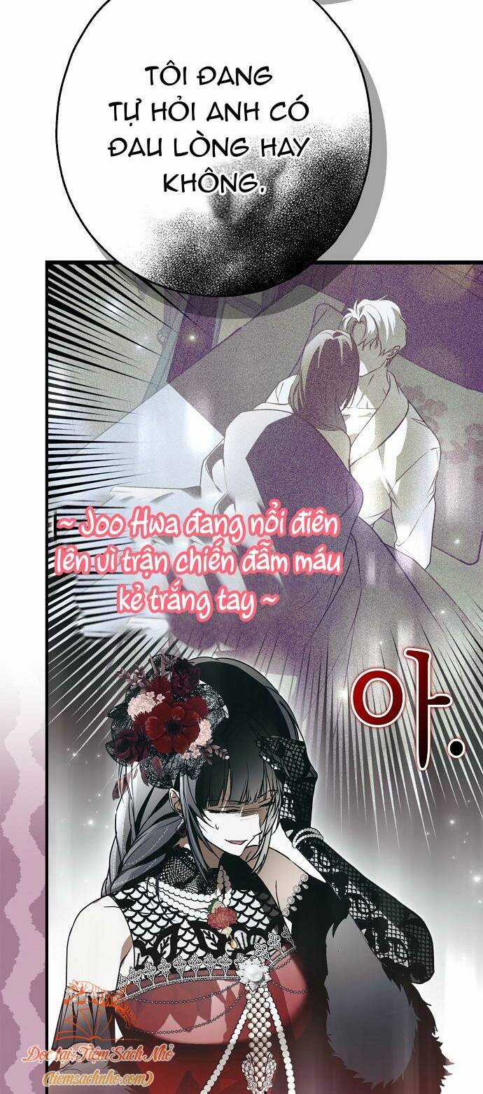 Ai Đó Đang Điều Khiển Cơ Thể Của Tôi Chapter 27 trang 11