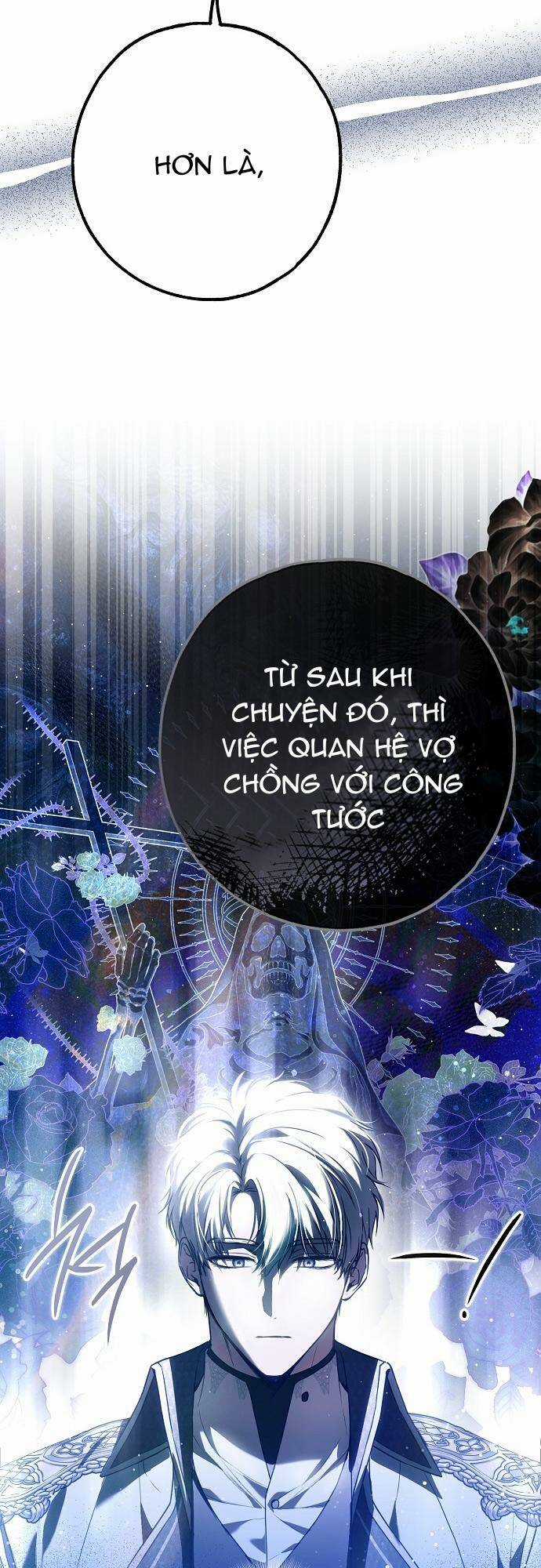 Ai Đó Đang Điều Khiển Cơ Thể Của Tôi Chapter 27 trang 13