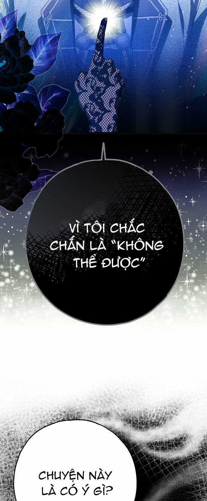 Ai Đó Đang Điều Khiển Cơ Thể Của Tôi Chapter 27 trang 14