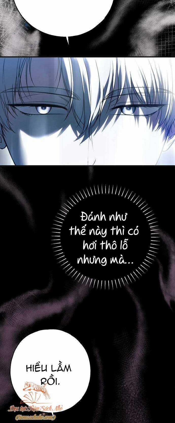 Ai Đó Đang Điều Khiển Cơ Thể Của Tôi Chapter 27 trang 15