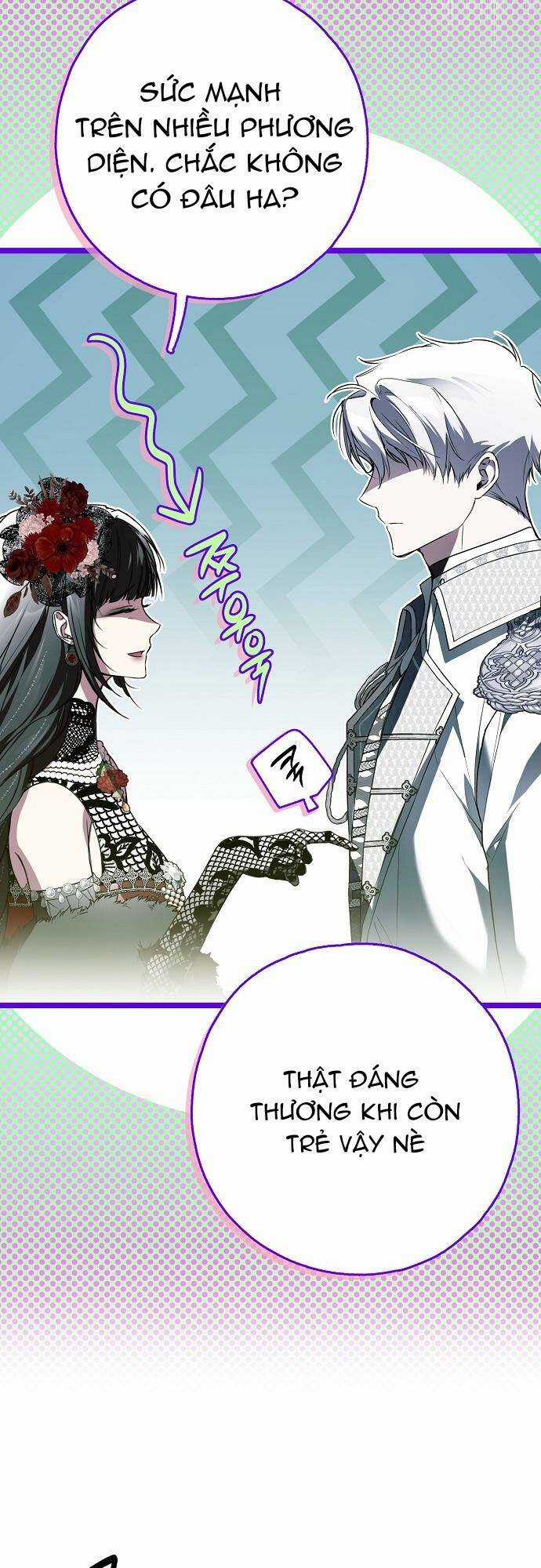 Ai Đó Đang Điều Khiển Cơ Thể Của Tôi Chapter 27 trang 17