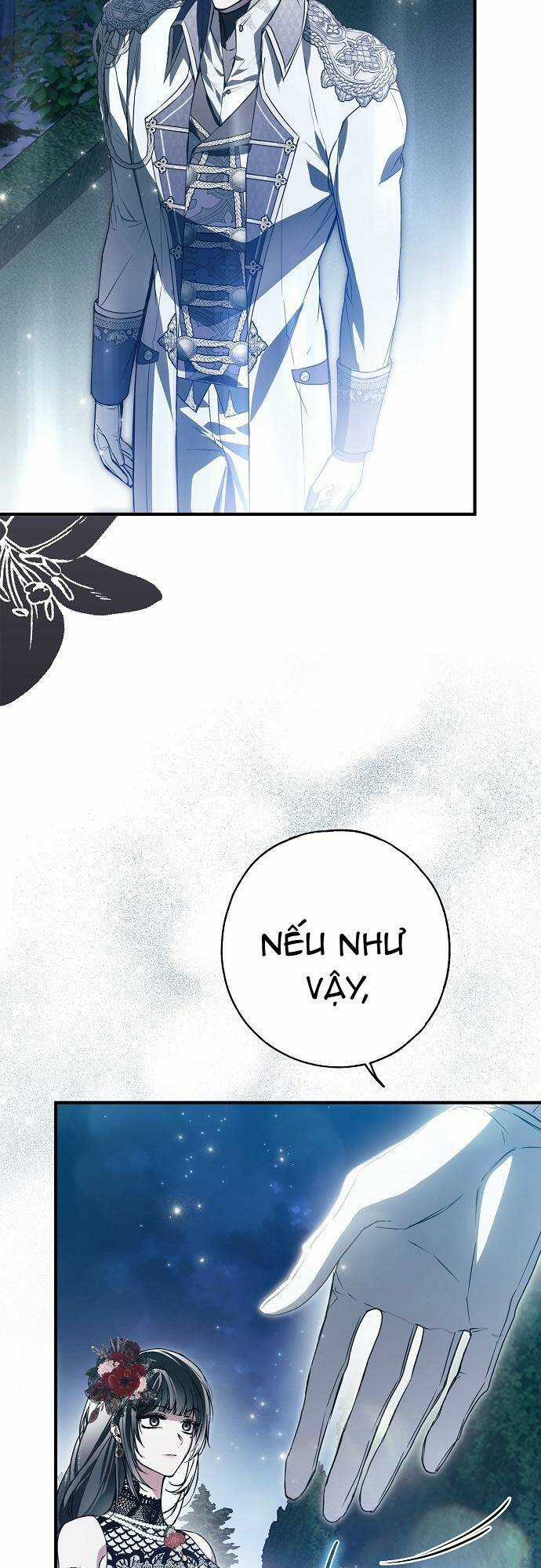 Ai Đó Đang Điều Khiển Cơ Thể Của Tôi Chapter 27 trang 21