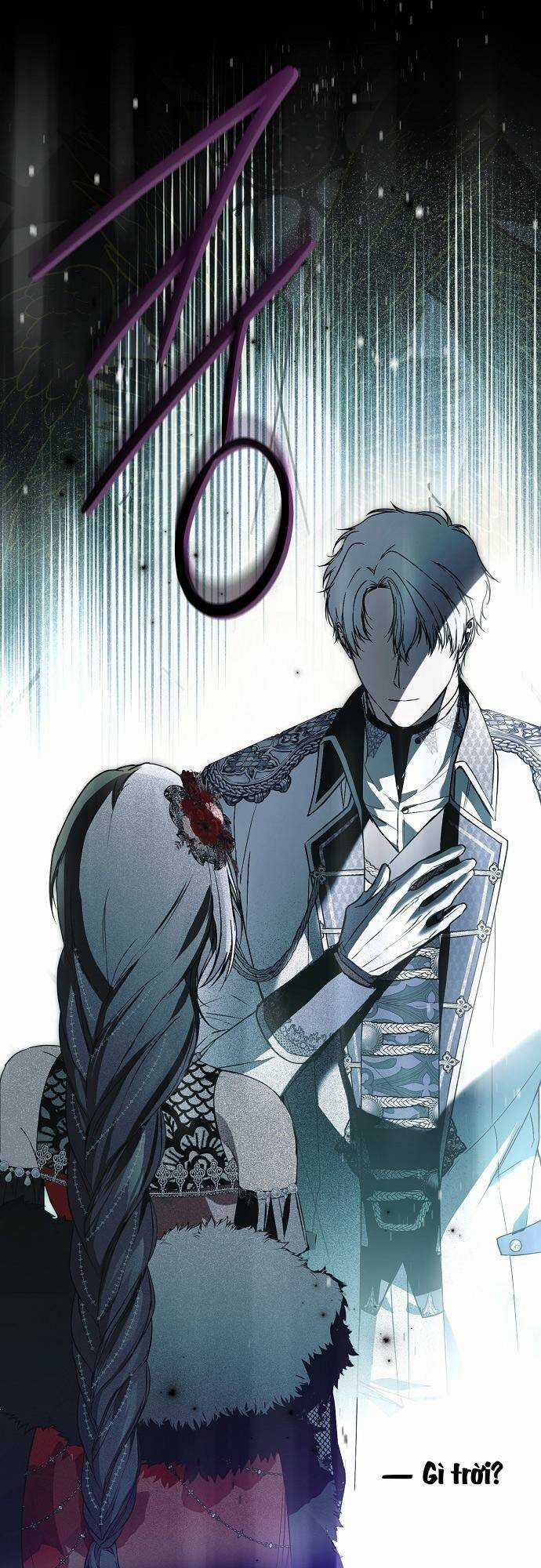 Ai Đó Đang Điều Khiển Cơ Thể Của Tôi Chapter 27 trang 24