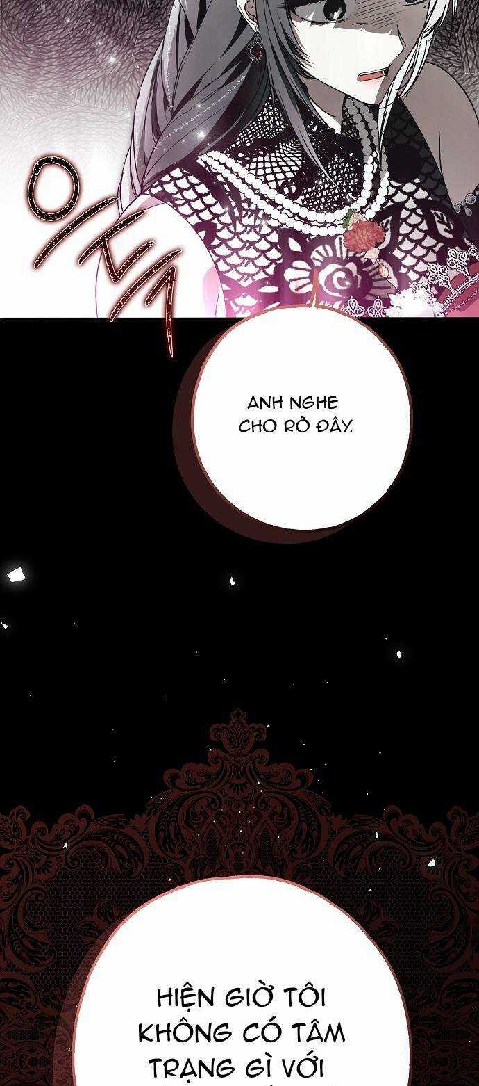 Ai Đó Đang Điều Khiển Cơ Thể Của Tôi Chapter 27 trang 26