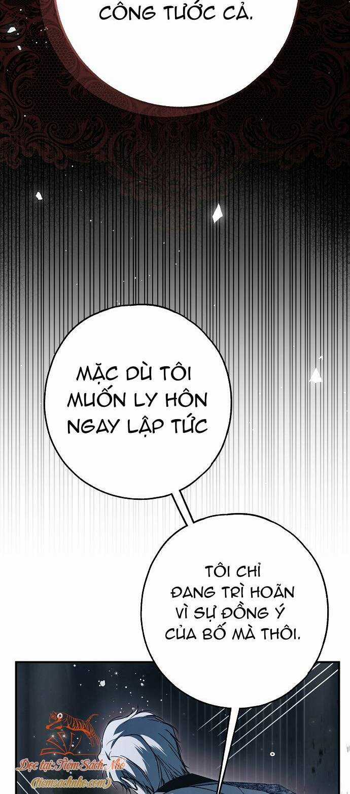 Ai Đó Đang Điều Khiển Cơ Thể Của Tôi Chapter 27 trang 27