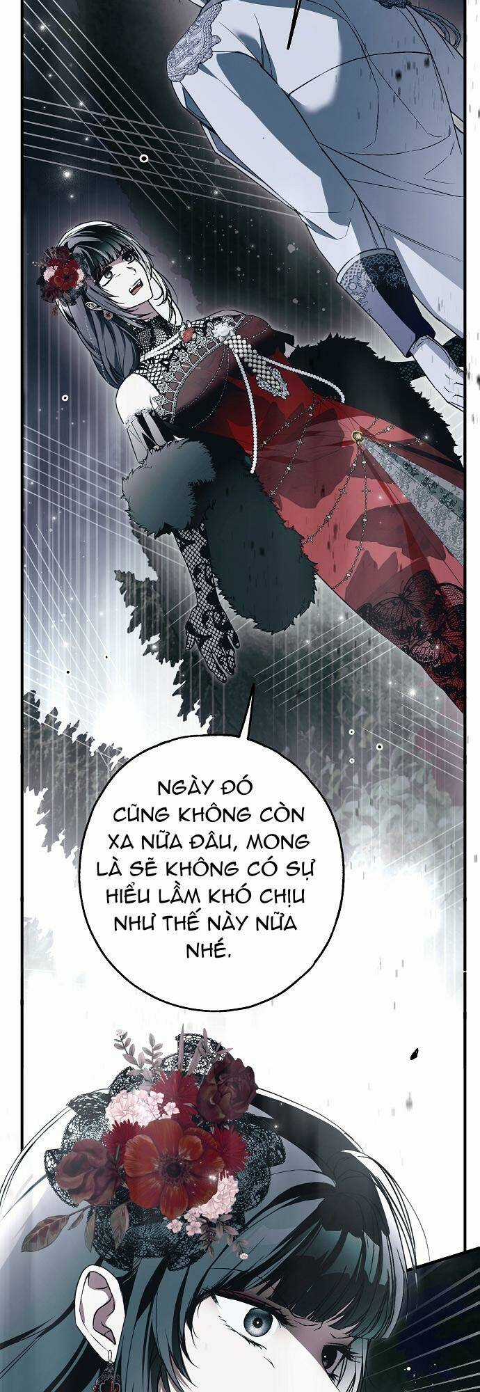 Ai Đó Đang Điều Khiển Cơ Thể Của Tôi Chapter 27 trang 28