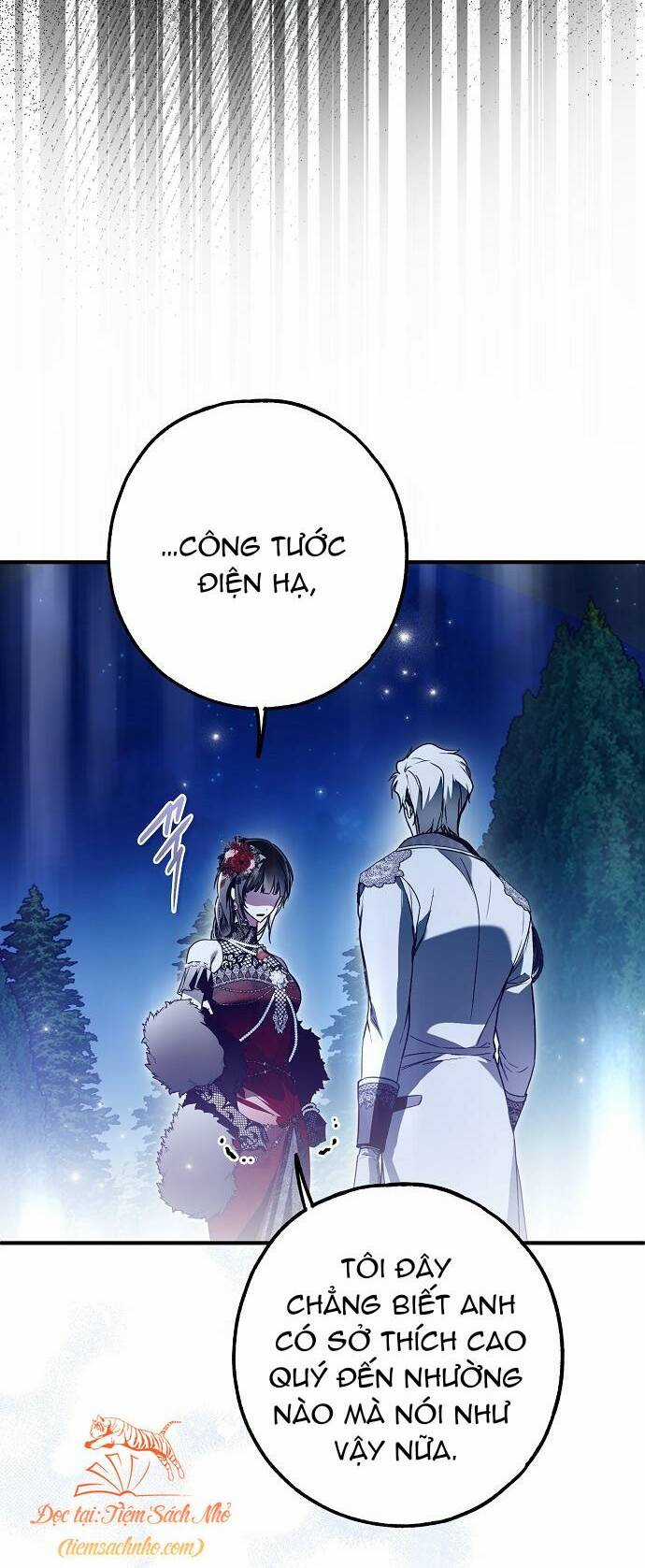 Ai Đó Đang Điều Khiển Cơ Thể Của Tôi Chapter 27 trang 3