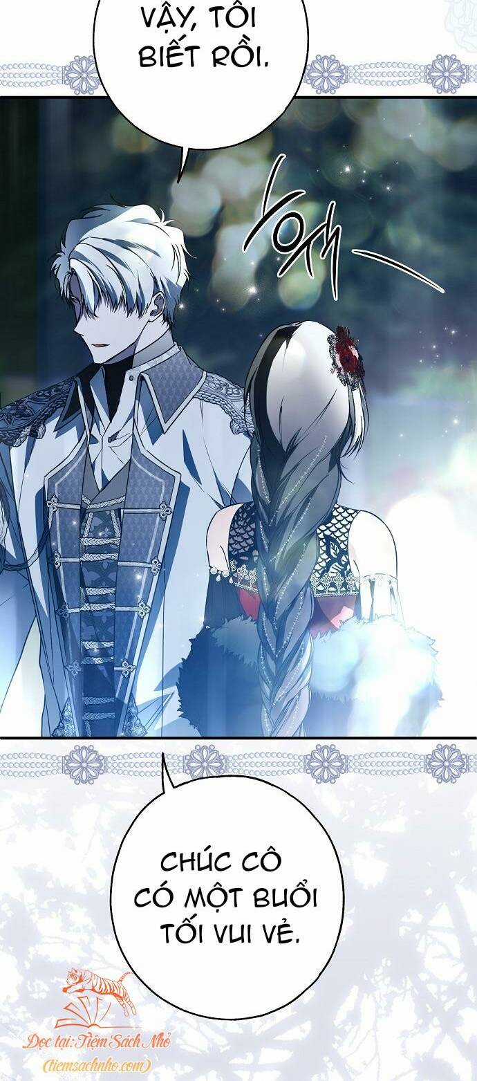 Ai Đó Đang Điều Khiển Cơ Thể Của Tôi Chapter 27 trang 31