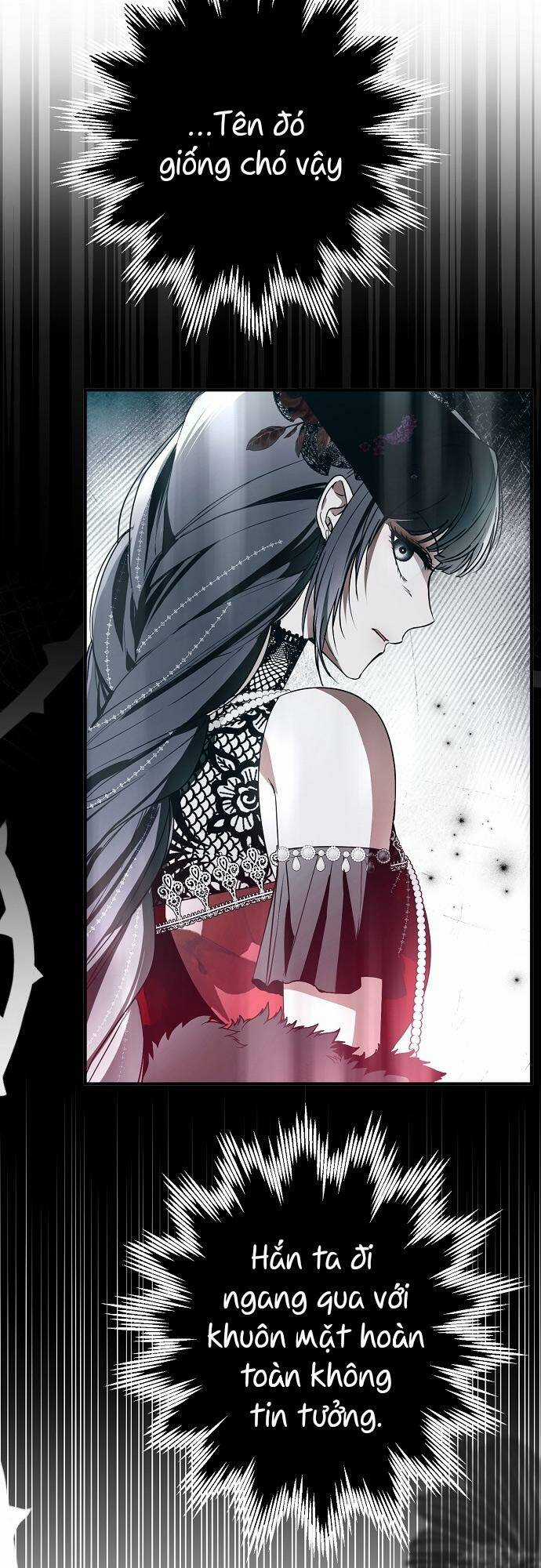 Ai Đó Đang Điều Khiển Cơ Thể Của Tôi Chapter 27 trang 33