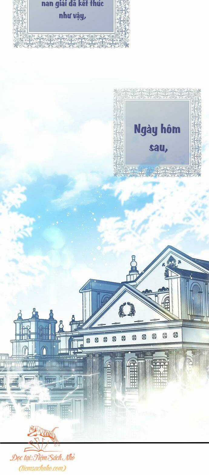 Ai Đó Đang Điều Khiển Cơ Thể Của Tôi Chapter 27 trang 35