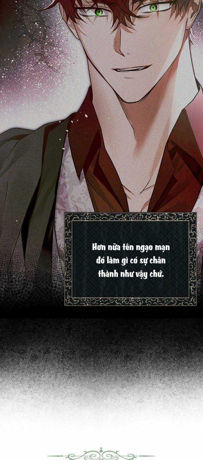 Ai Đó Đang Điều Khiển Cơ Thể Của Tôi Chapter 27 trang 38