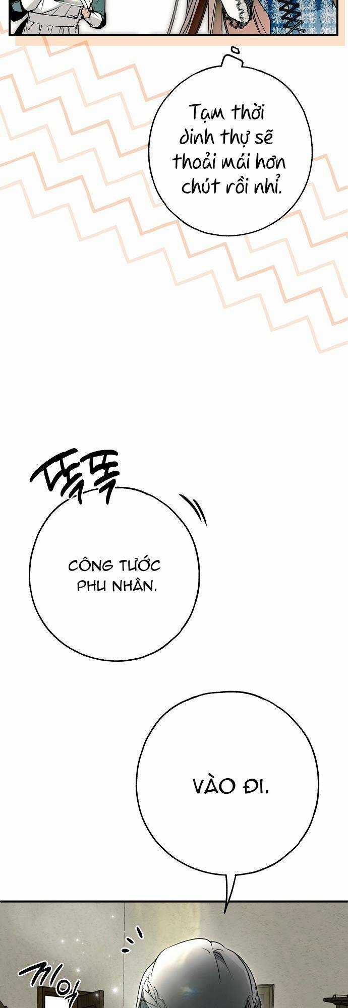 Ai Đó Đang Điều Khiển Cơ Thể Của Tôi Chapter 27 trang 40