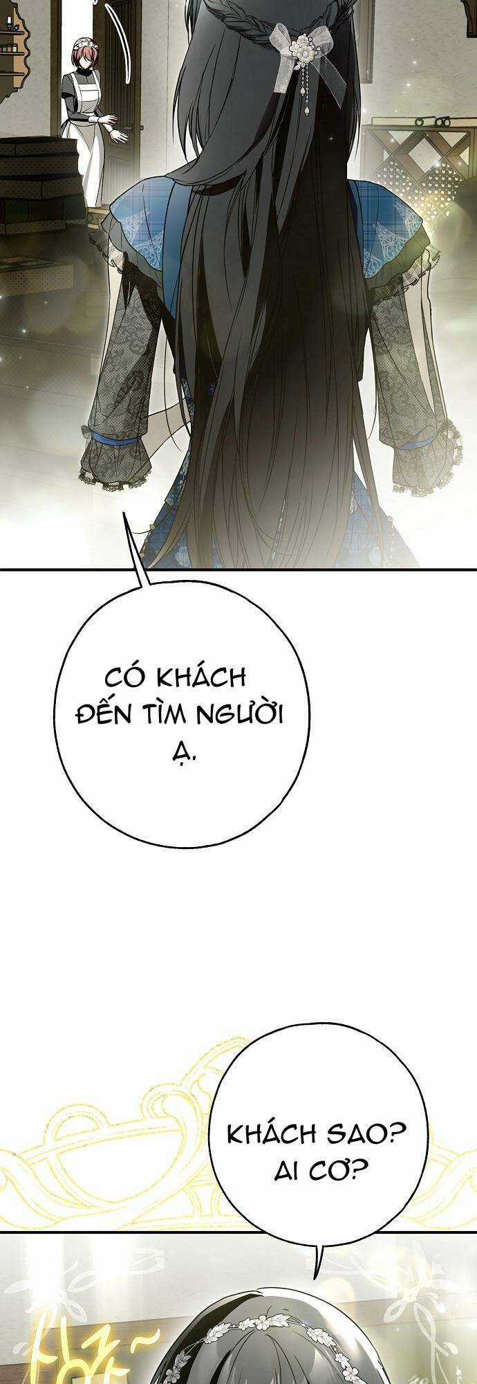 Ai Đó Đang Điều Khiển Cơ Thể Của Tôi Chapter 27 trang 41