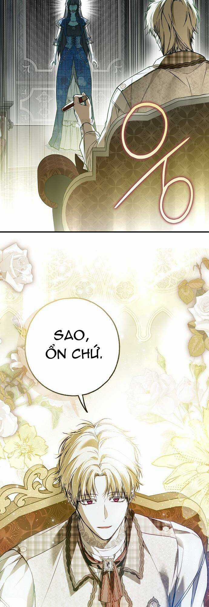 Ai Đó Đang Điều Khiển Cơ Thể Của Tôi Chapter 27 trang 44