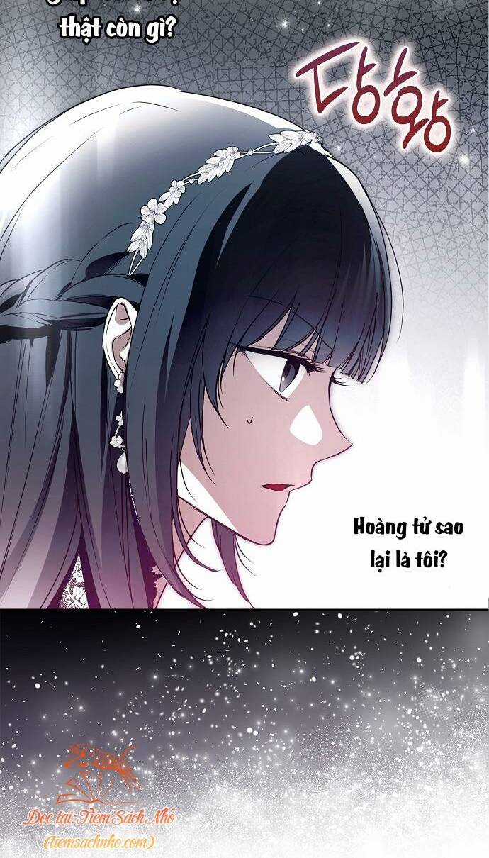 Ai Đó Đang Điều Khiển Cơ Thể Của Tôi Chapter 27 trang 47