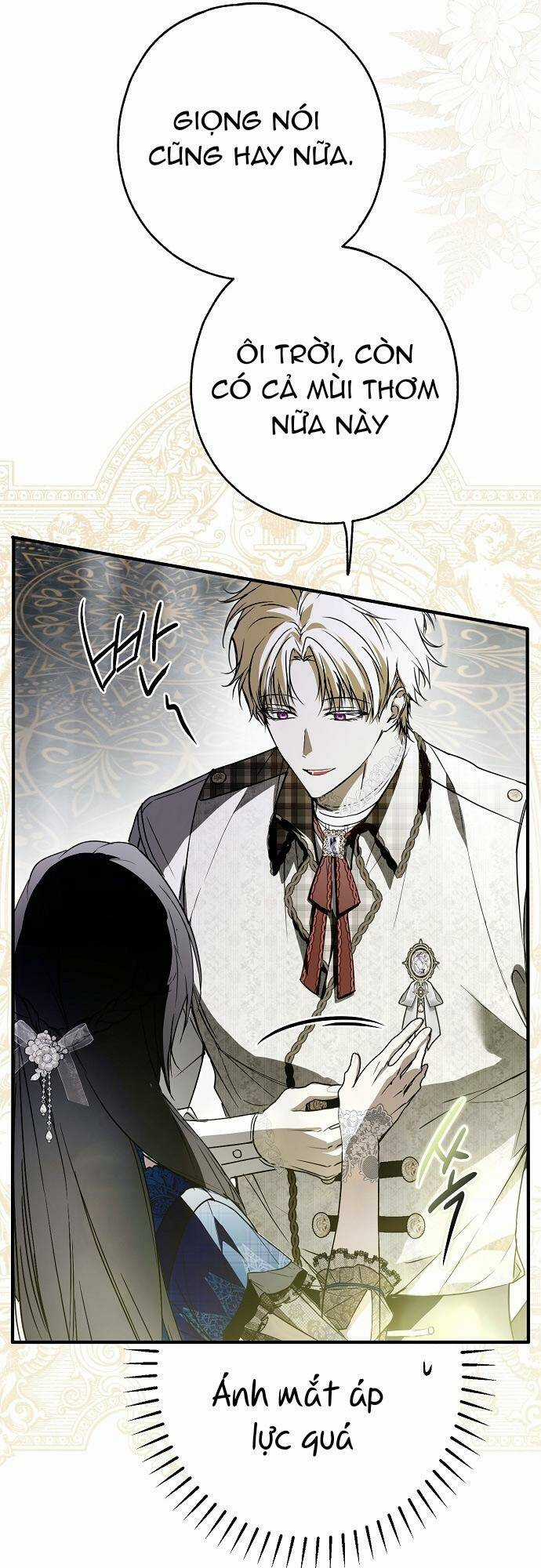 Ai Đó Đang Điều Khiển Cơ Thể Của Tôi Chapter 27 trang 53