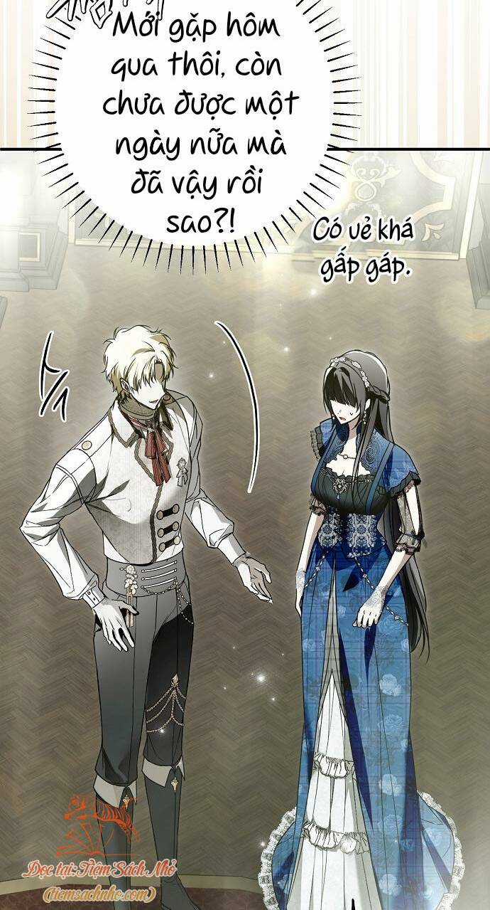 Ai Đó Đang Điều Khiển Cơ Thể Của Tôi Chapter 27 trang 55