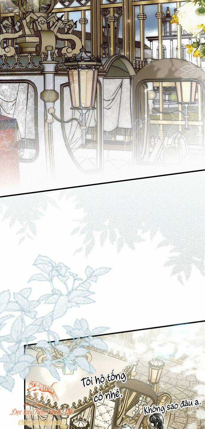 Ai Đó Đang Điều Khiển Cơ Thể Của Tôi Chapter 27 trang 59