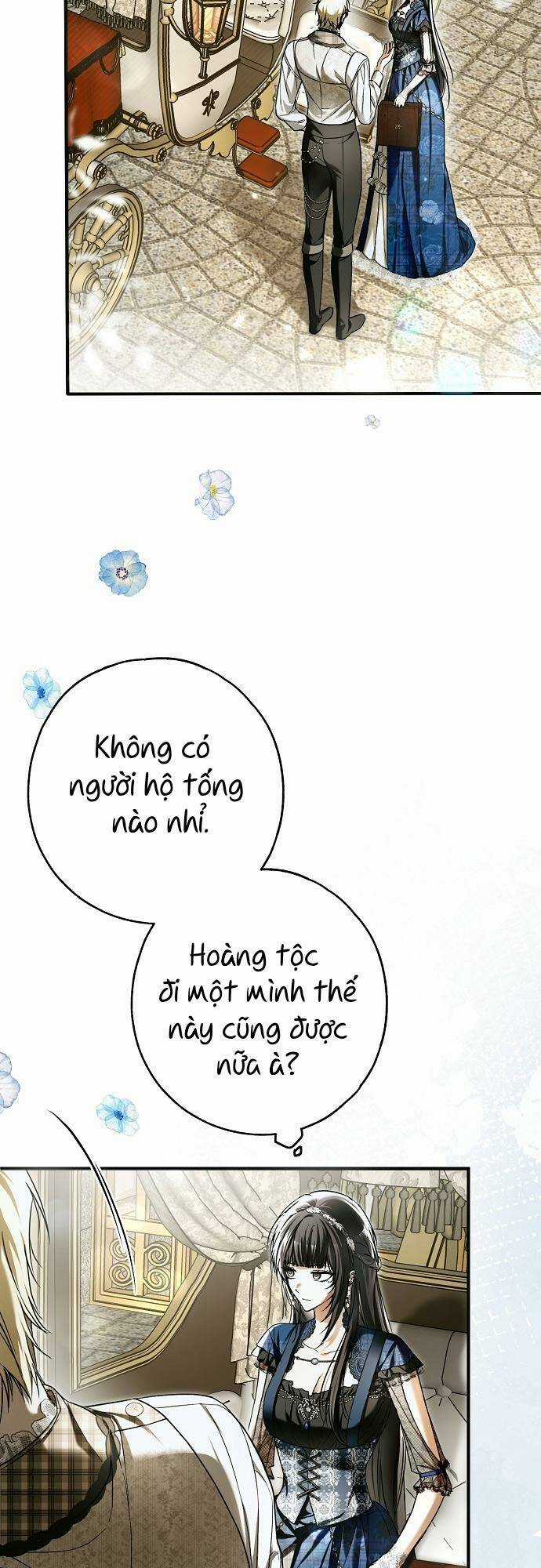 Ai Đó Đang Điều Khiển Cơ Thể Của Tôi Chapter 27 trang 60