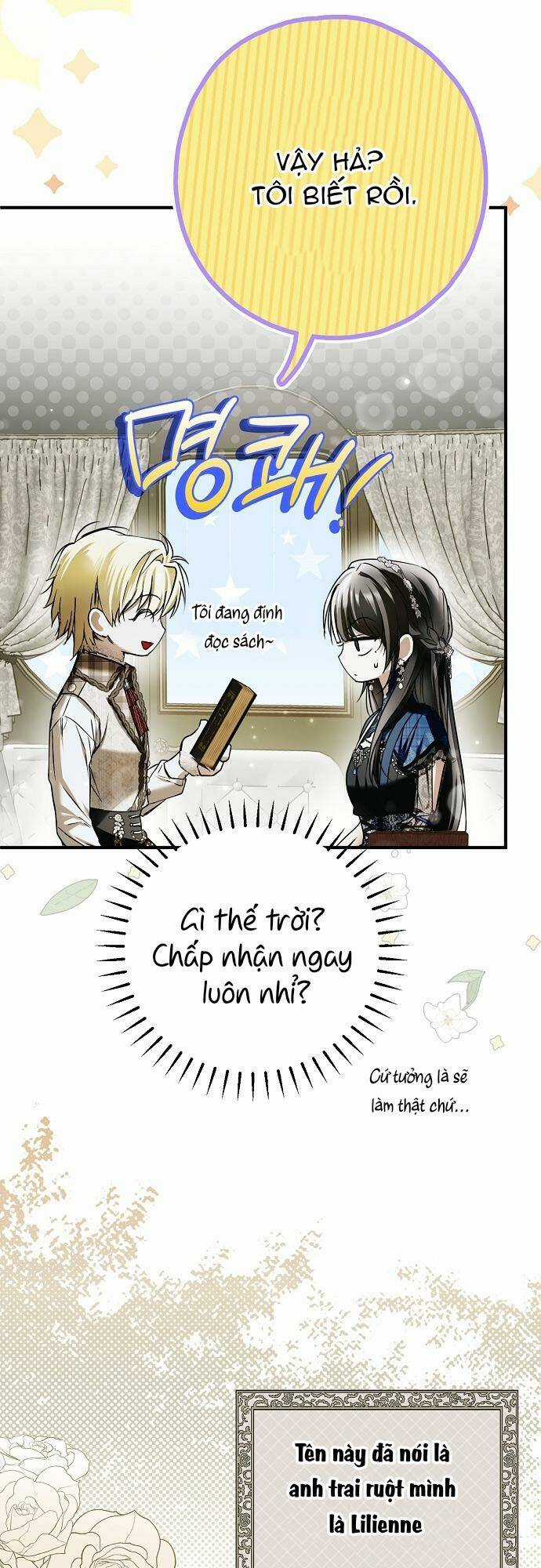 Ai Đó Đang Điều Khiển Cơ Thể Của Tôi Chapter 27 trang 64