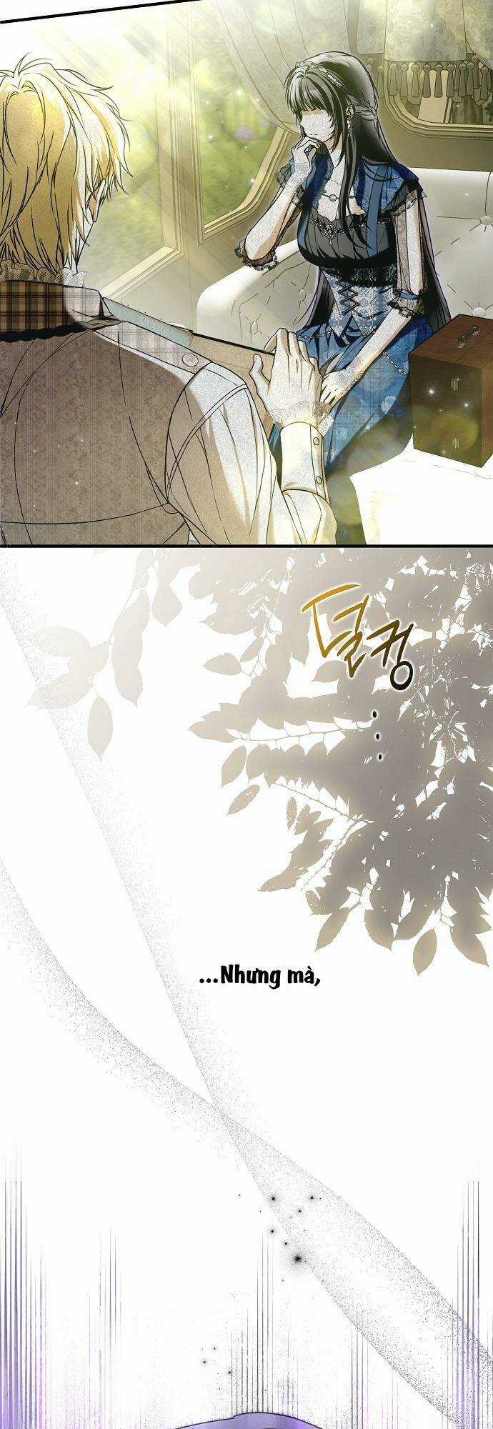 Ai Đó Đang Điều Khiển Cơ Thể Của Tôi Chapter 27 trang 69