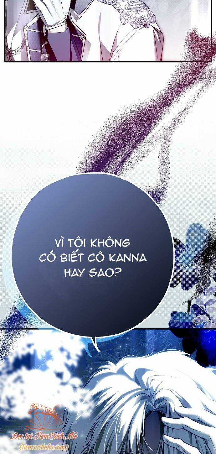 Ai Đó Đang Điều Khiển Cơ Thể Của Tôi Chapter 27 trang 7